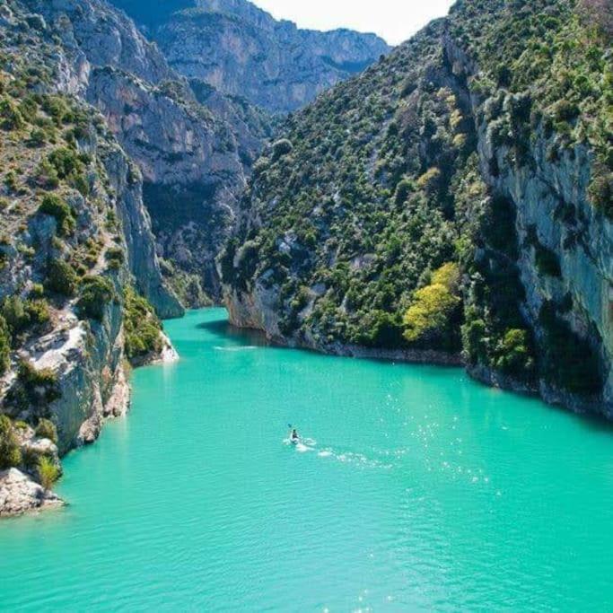 Cote Verdon 1 Quinson