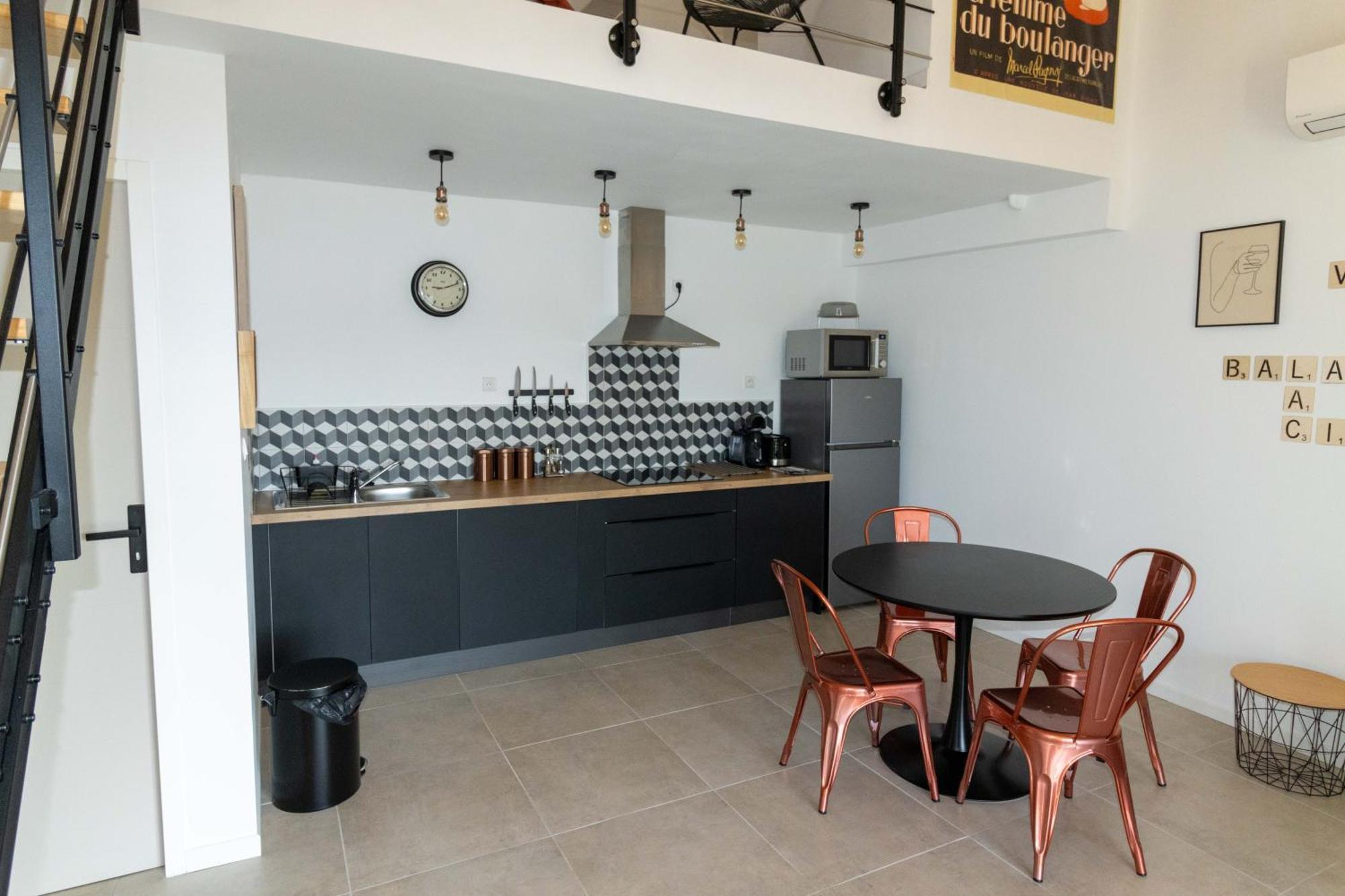 Holiday home Cote Verdon 1