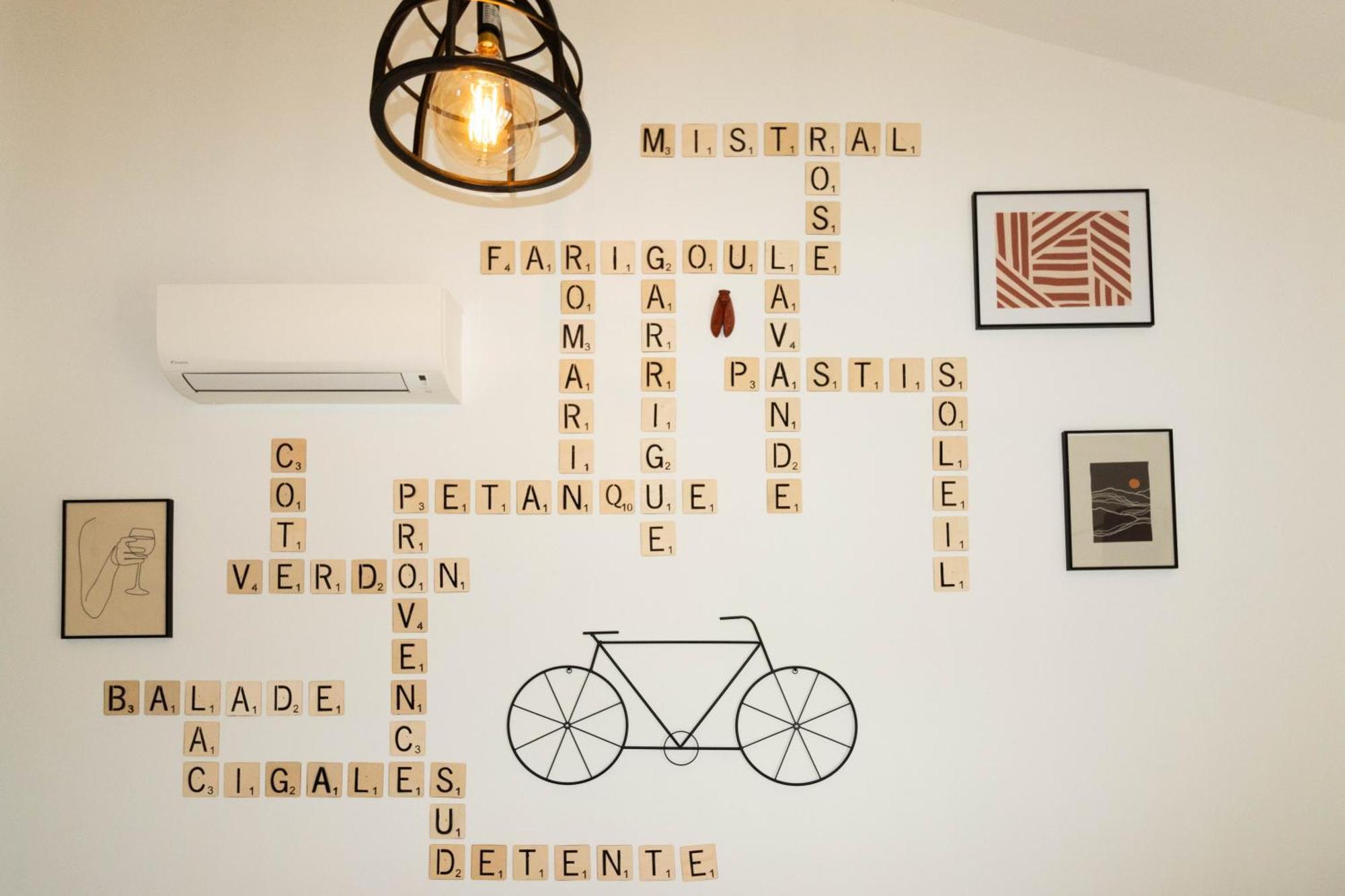 Holiday home Cote Verdon 1 *