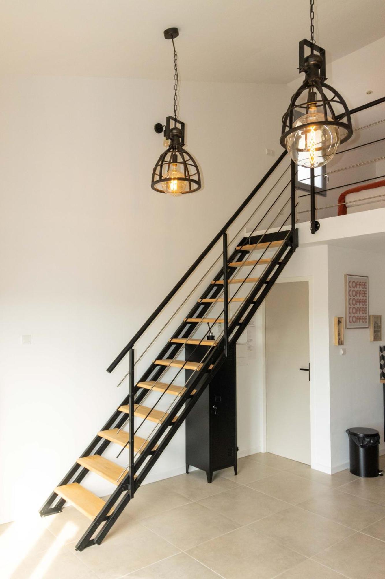 Cote Verdon 1 Holiday home *