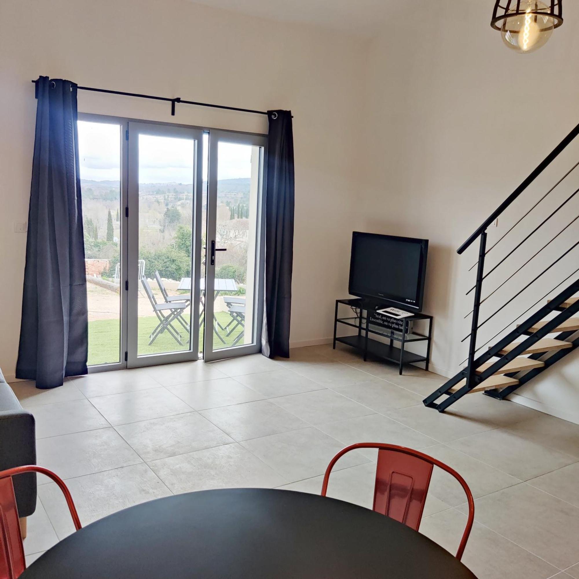 Holiday home Cote Verdon 1 Quinson