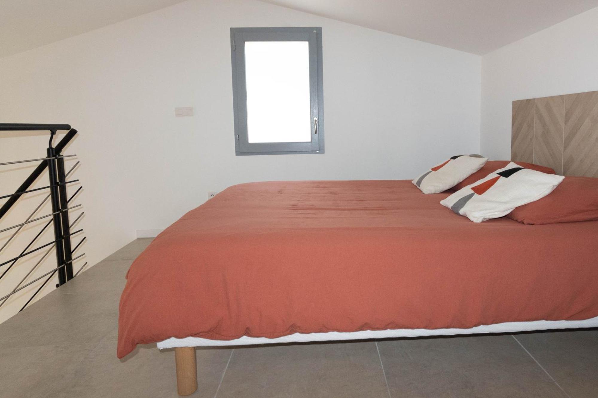 Holiday home Cote Verdon 1 *
