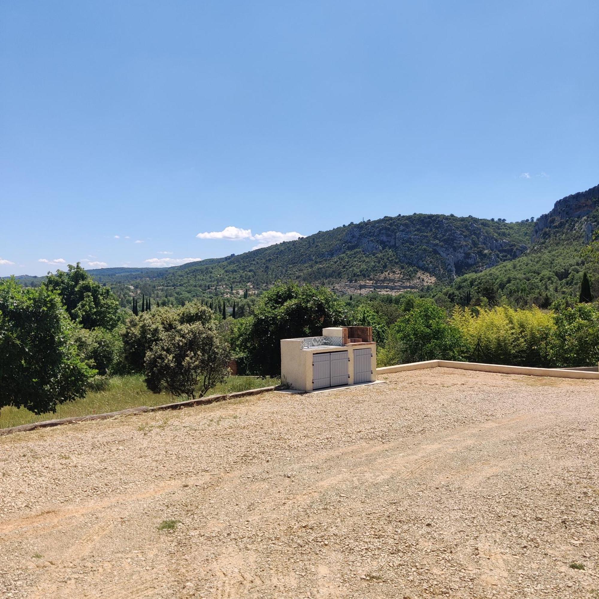 Cote Verdon 1 Hébergement de vacances *