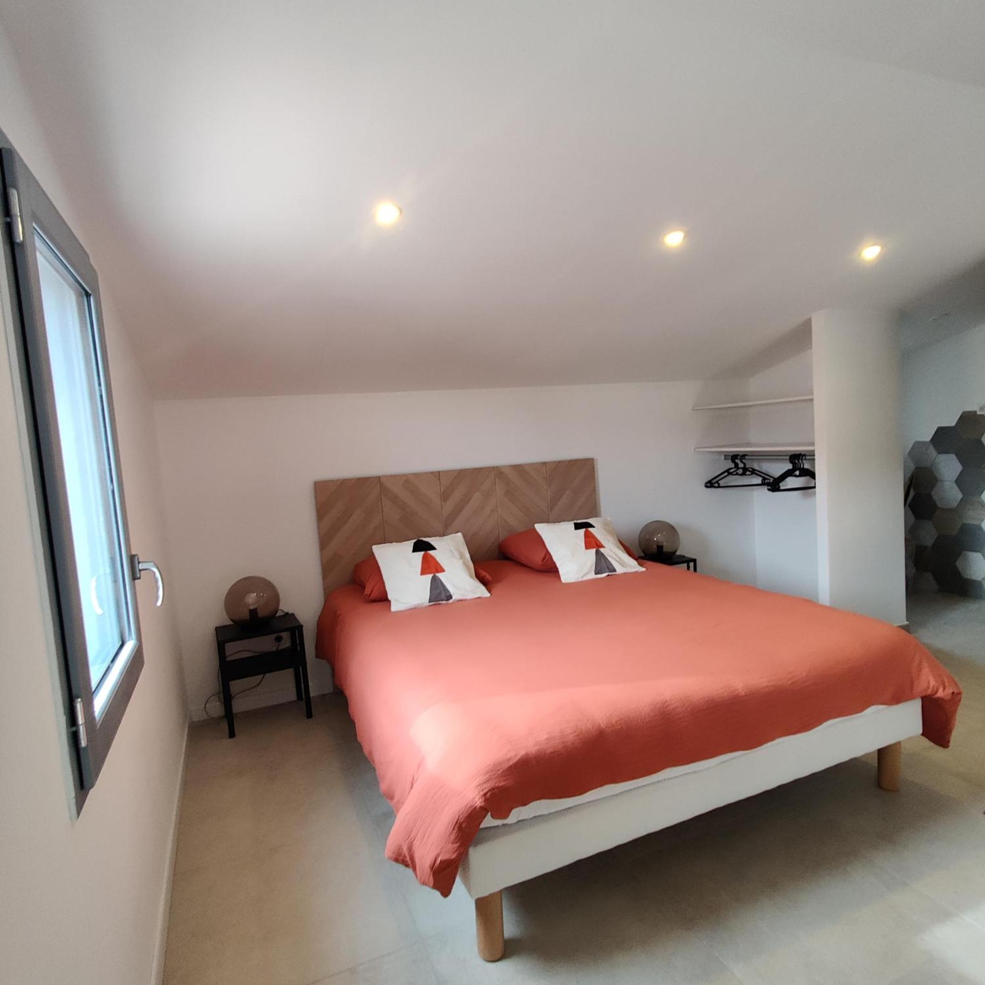 Cote Verdon 1 Holiday home