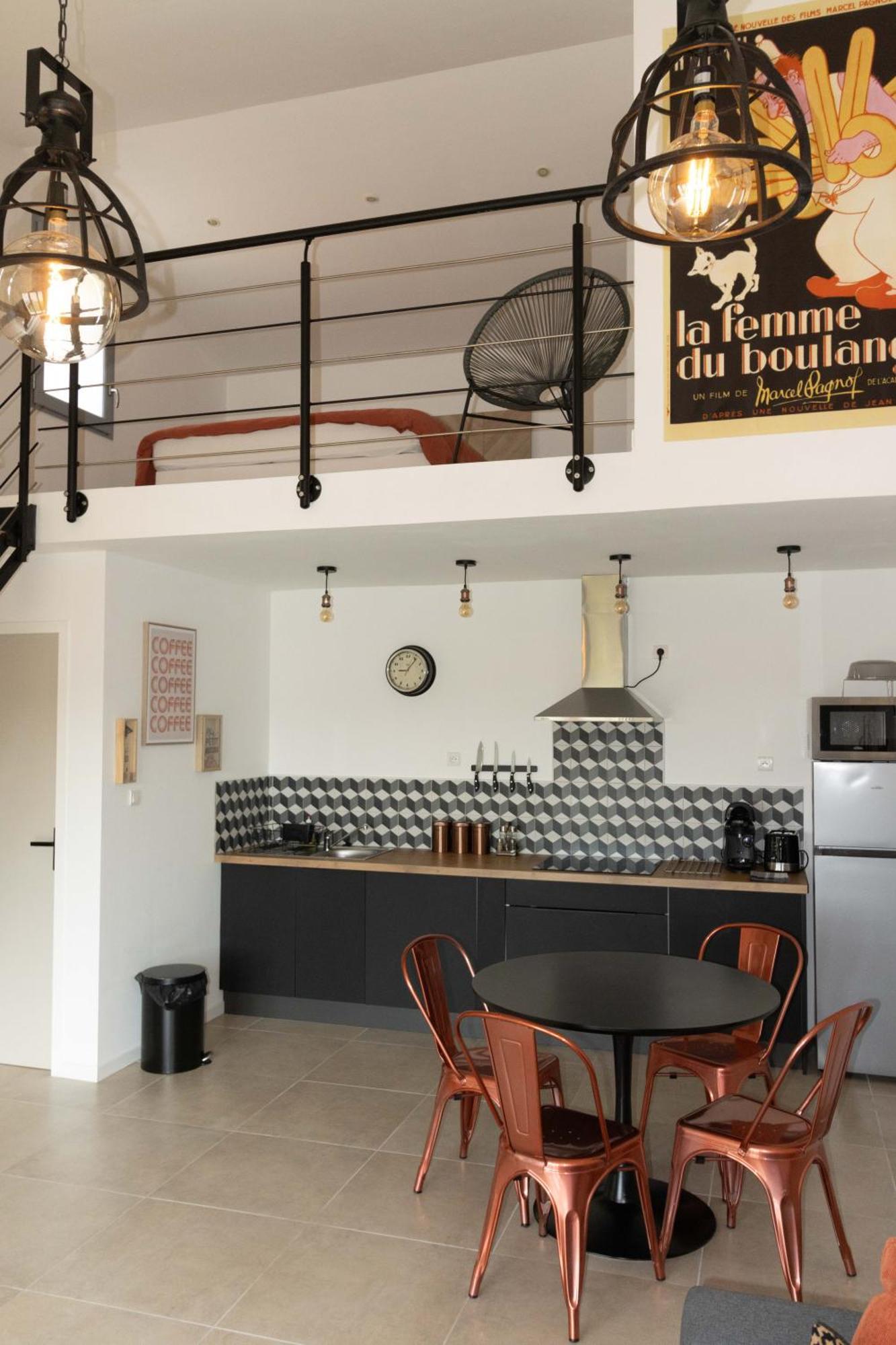 Cote Verdon 1 Holiday home Quinson