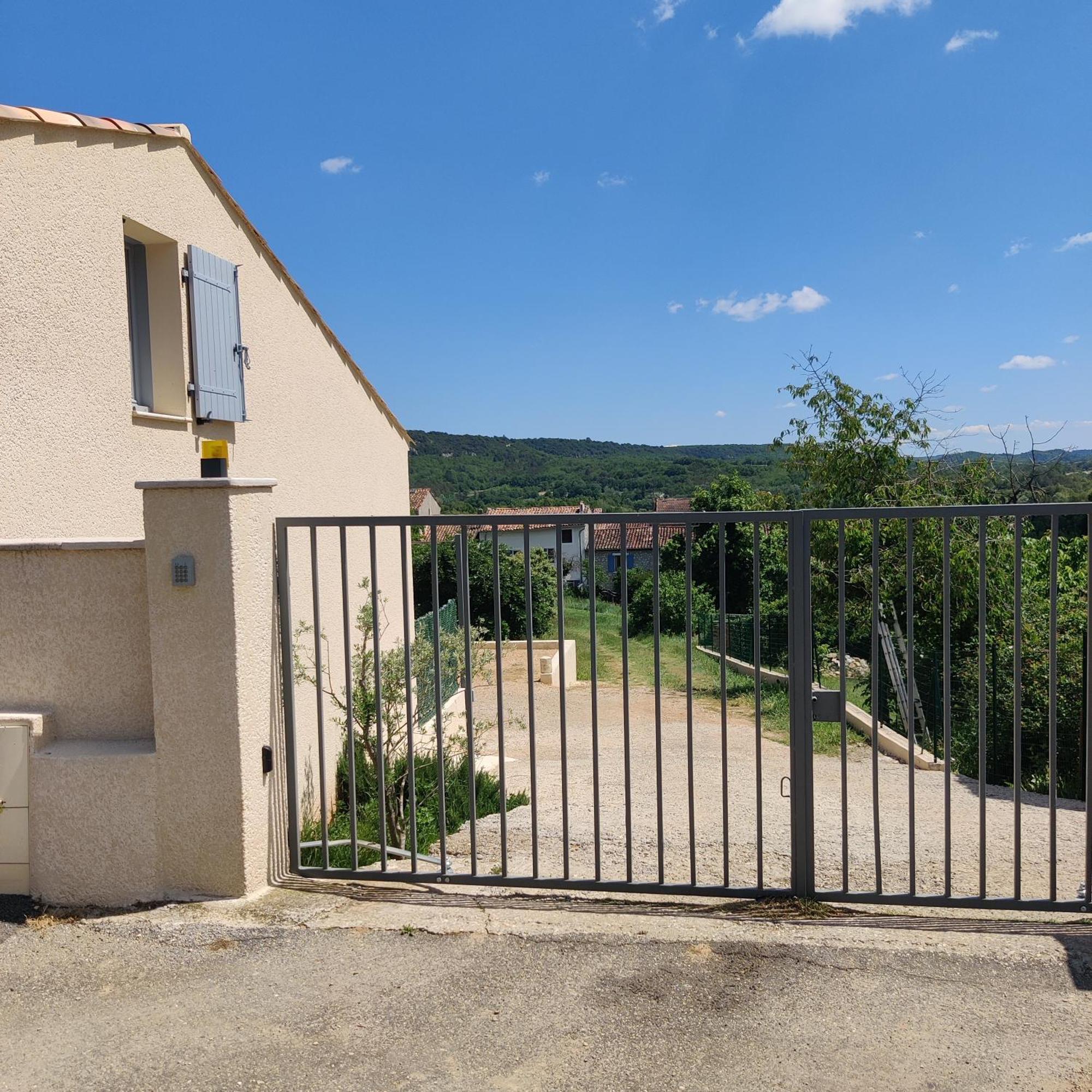 Cote Verdon 1 * Quinson