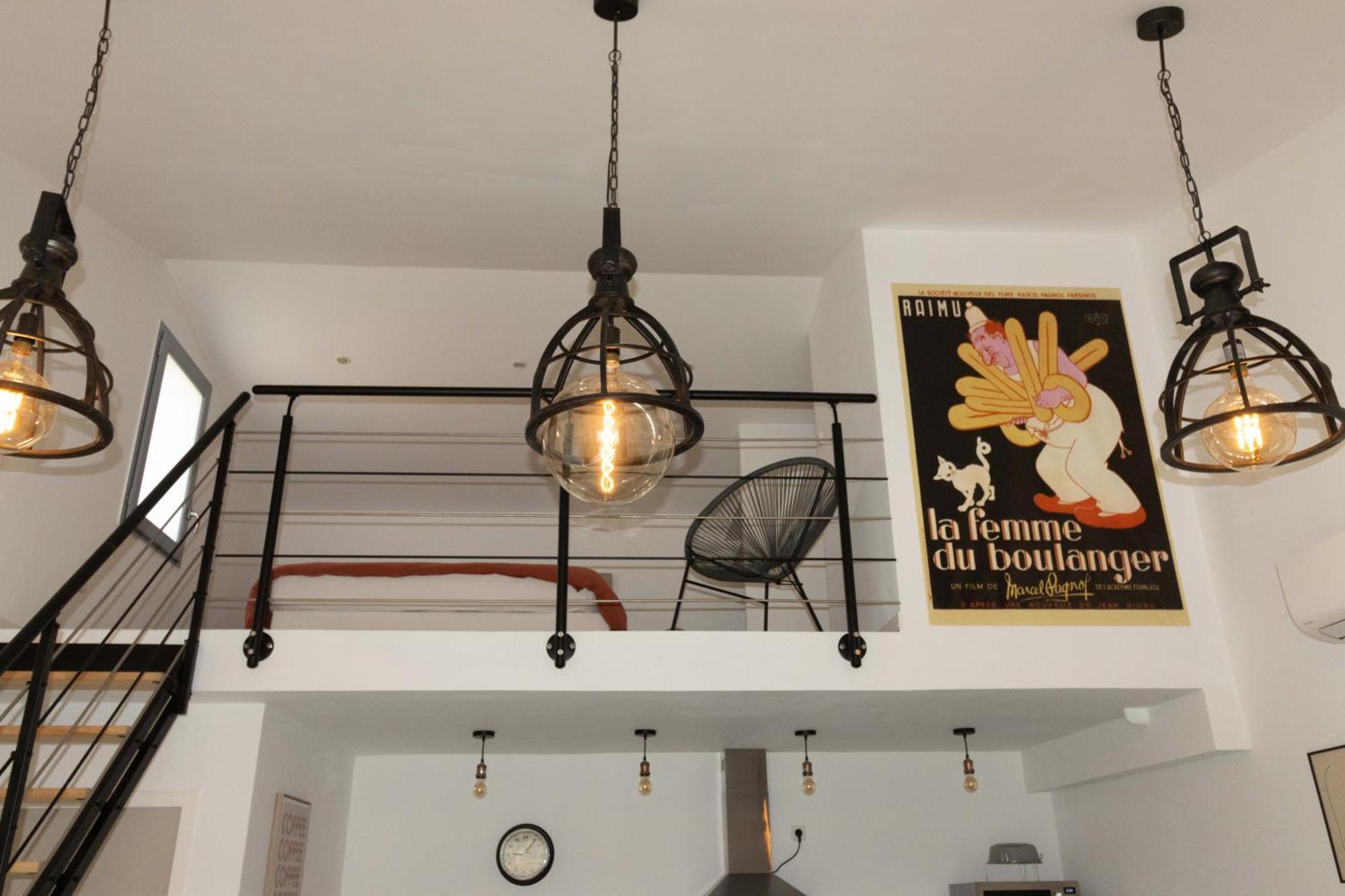 Holiday home Cote Verdon 1