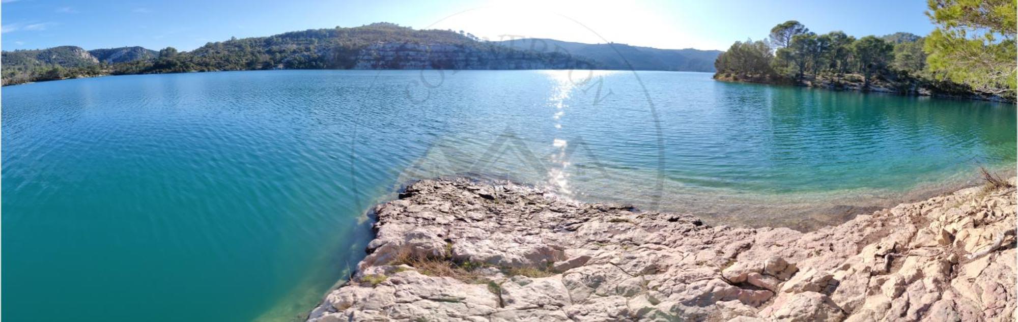 Cote Verdon 1 Holiday home