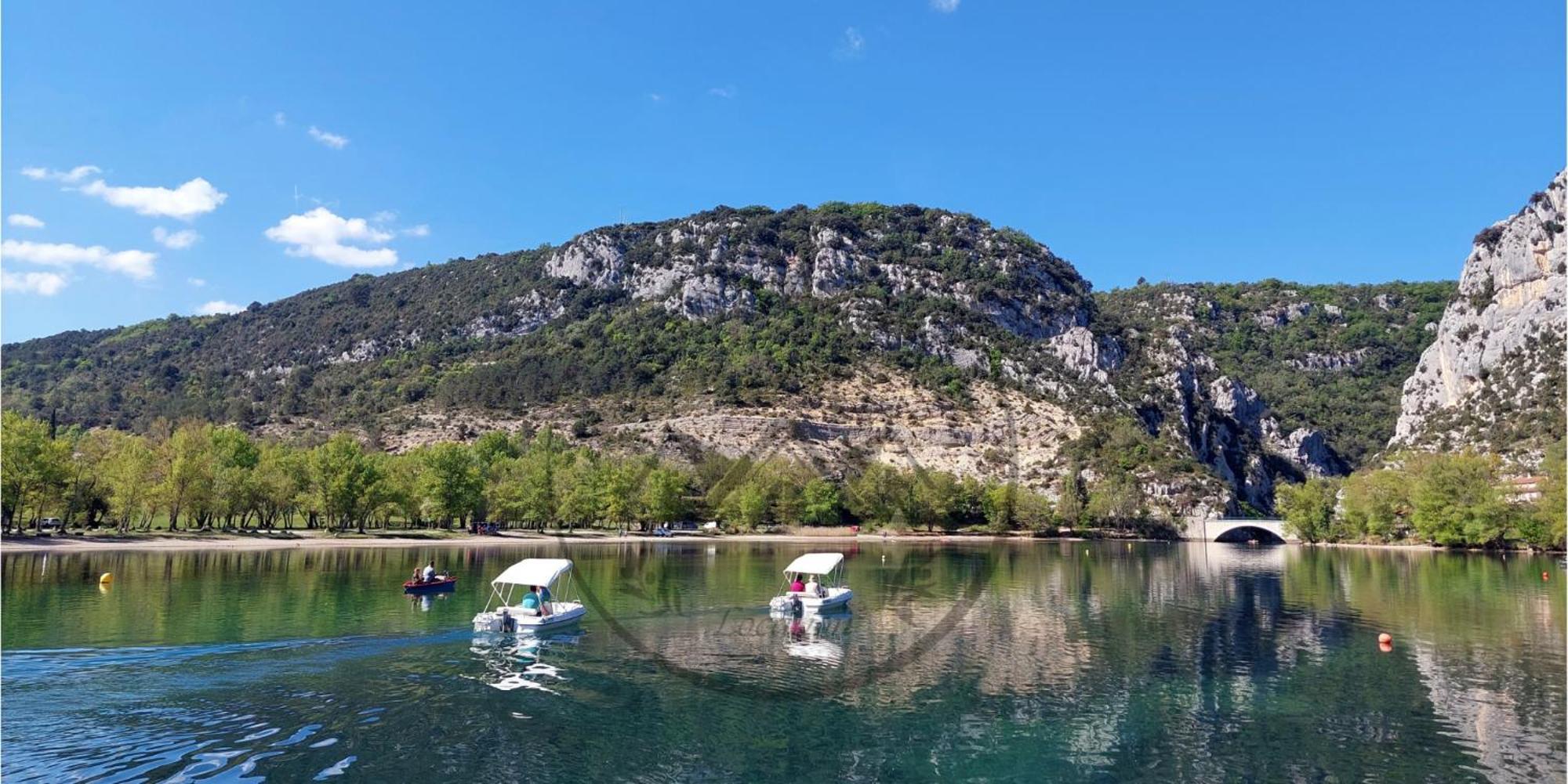 Cote Verdon 1 Hébergement de vacances