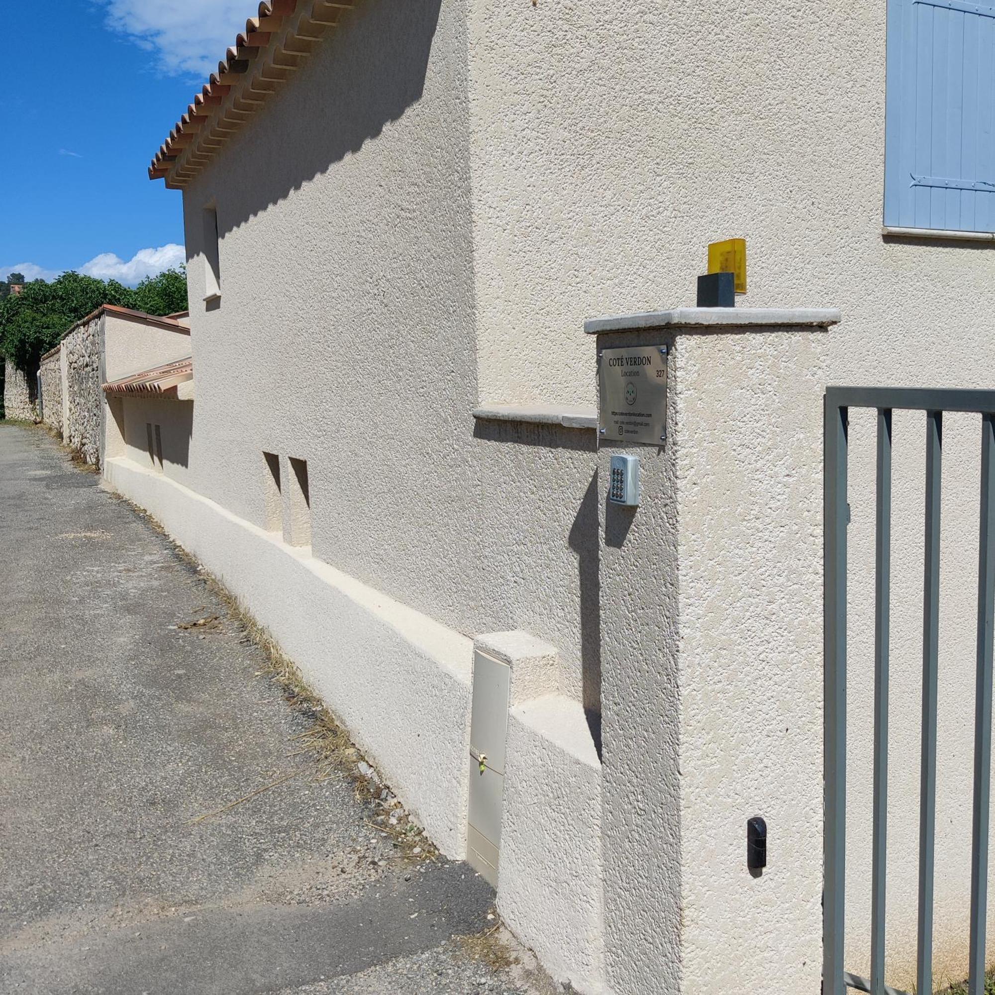 Cote Verdon 1 *