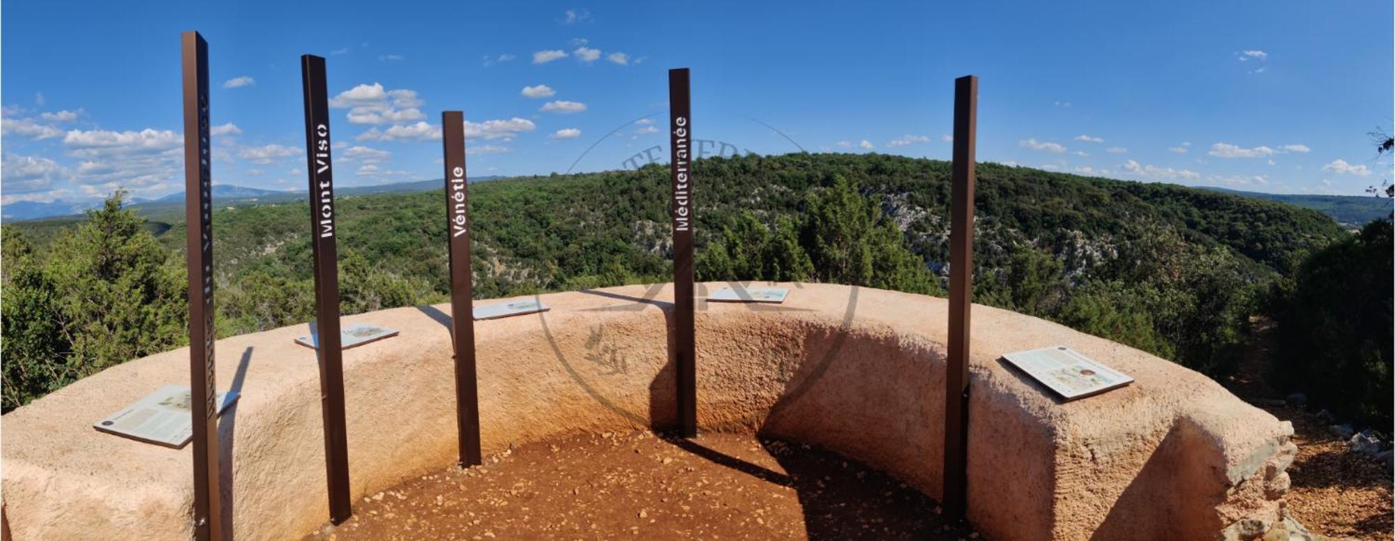Cote Verdon 1 Hébergement de vacances